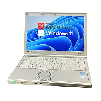 CF-NX3 メモリ8G SSD120G office2019 Amazon.co.jp: 中古ノートパソコン office2019搭載 訳あり