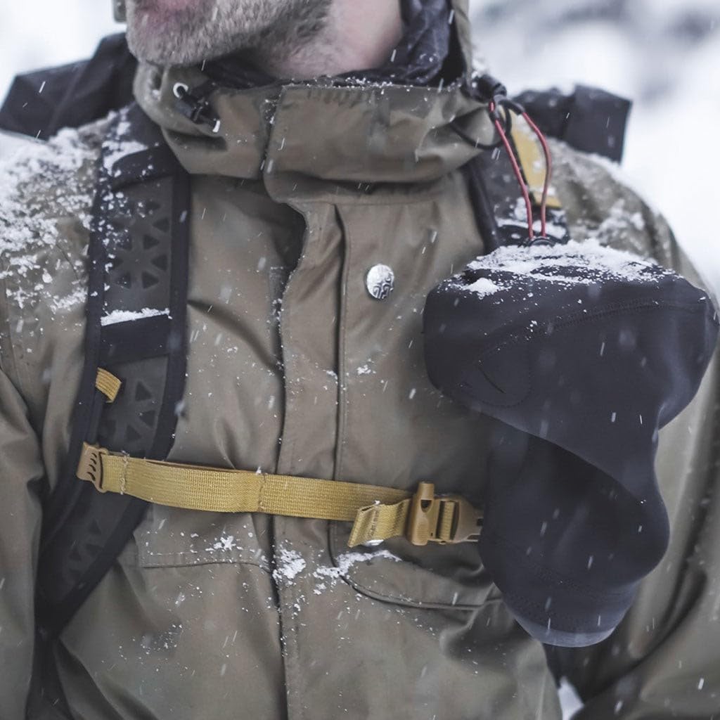 Peak Design Black Shell Medium - Image 15