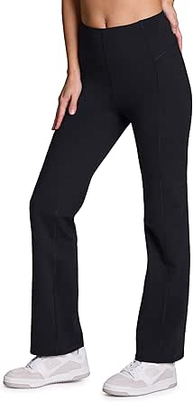 rbx bootcut yoga pants
