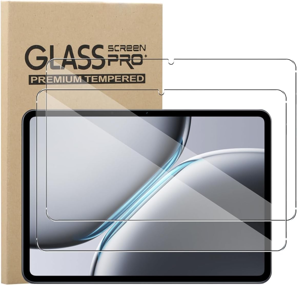 TECHSHIELD Pack of 2 Tempered Glass for OnePlus Pad 2 12.1 inch Screen Protector Guard for OnePlus Pad 2 12.1 inch (B0DC6GQGT6) Amazon Price History, Amazon Price Tracker