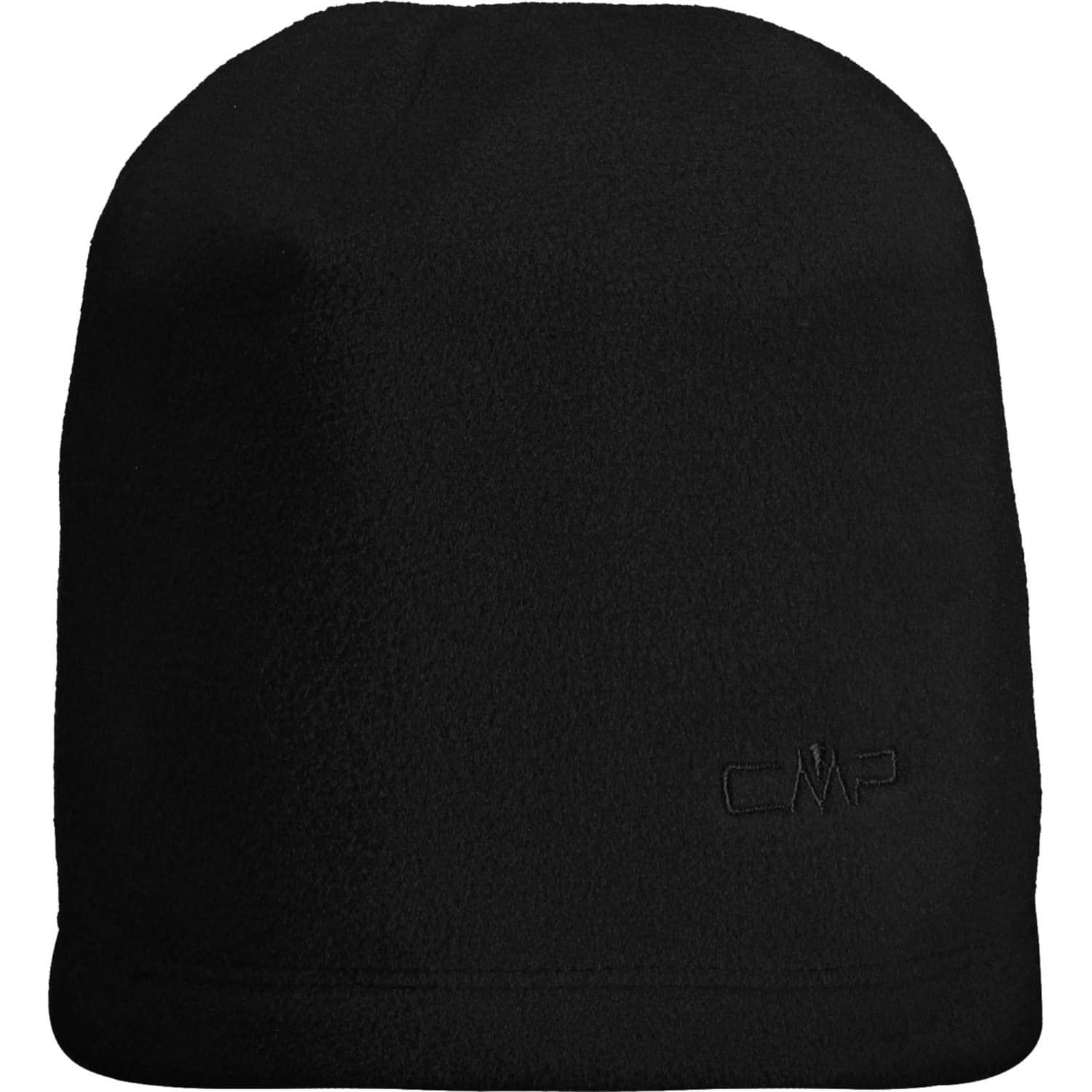 CMP - Kids Fleece Hat, Black, U