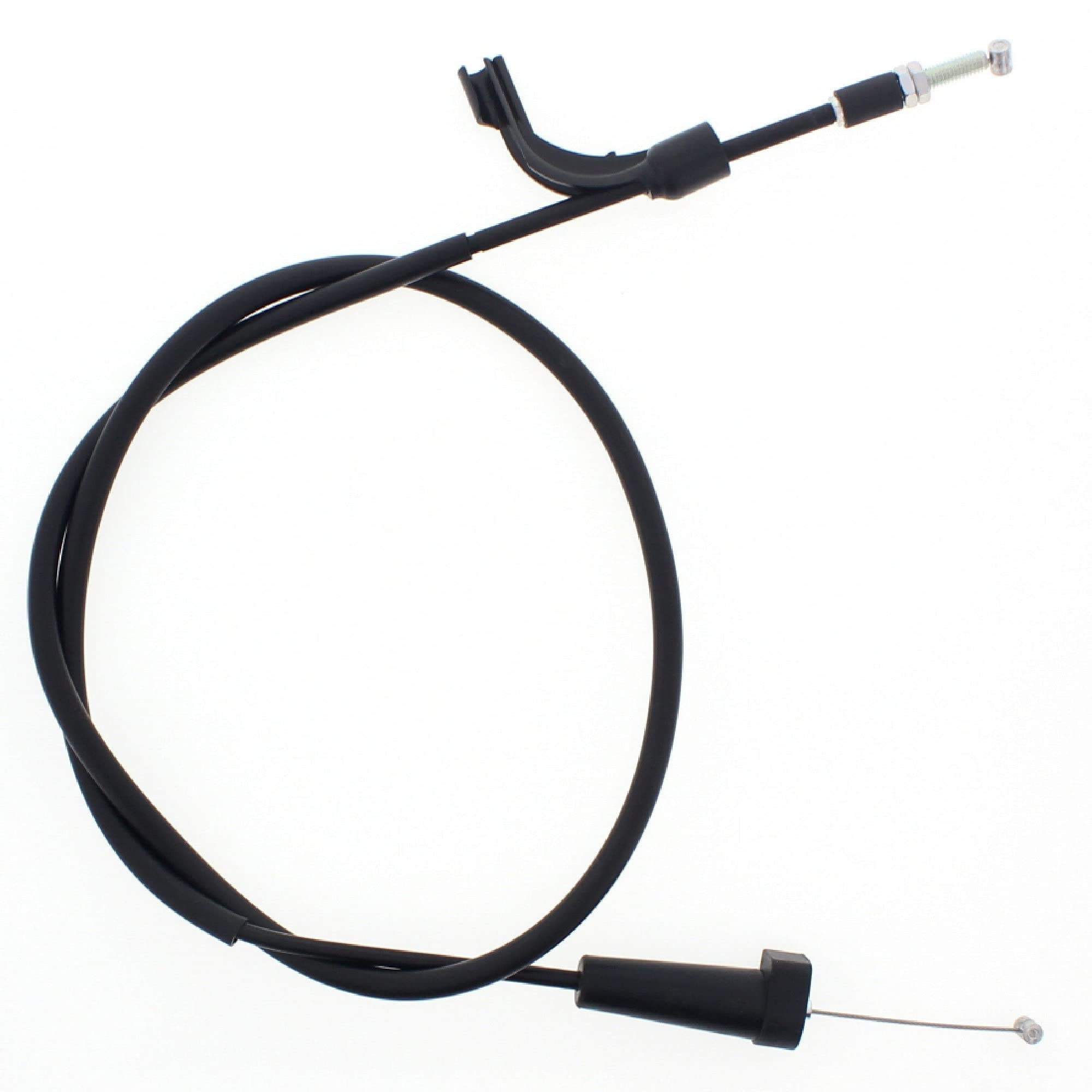 New All Balls Racing Throttle Cable 45-1166 Compatible With/Replacement For Arctic Cat 700 EFI 4x4 07-08