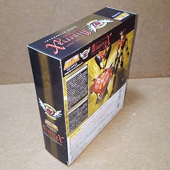超合金魂　GX-09SS シャイニングシャドー Amazon.co.jp: 超合金魂 GX-09SS ミネルバX シャイニング