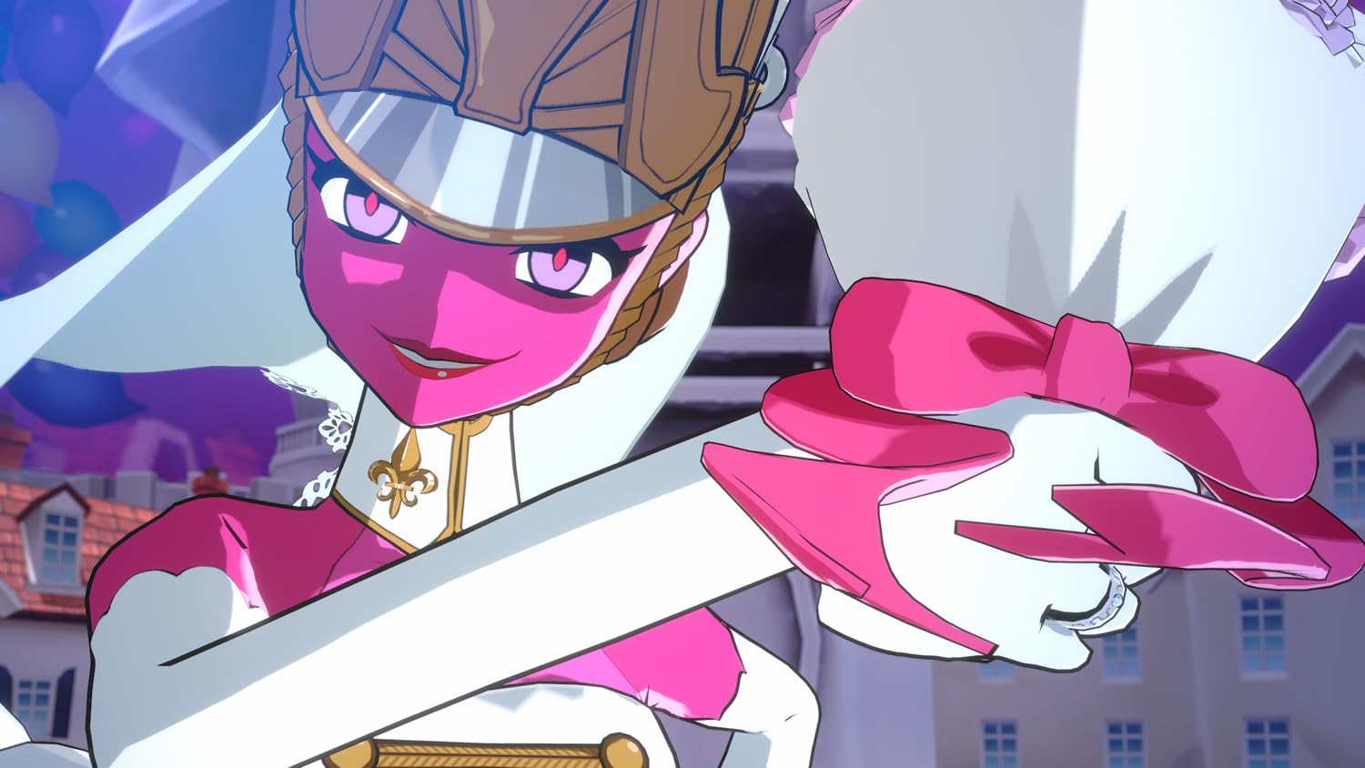 Persona 5 Tactica (Nintendo Switch) - Image 9