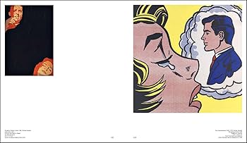 Amazon | Pop Forever - Tom Wesselmann | Wesselmann, Tom, Adams