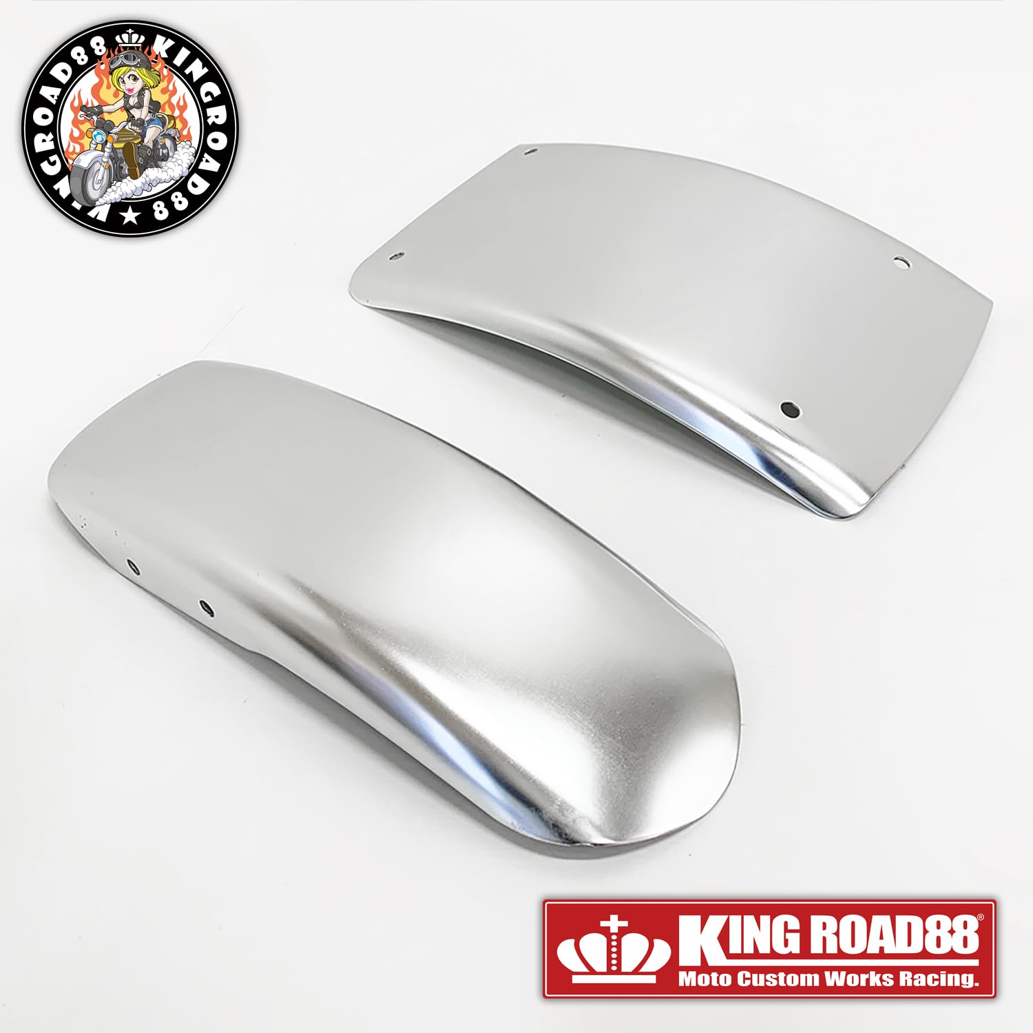 Amazon | King Road 88 マグナ50 MAGNA AC13 KingRoad88 アルミ
