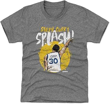 Amazon.com: 500 LEVEL Steph Curry Golden State Warriors