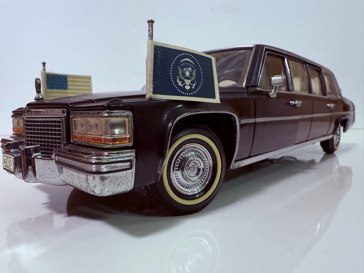 Amazon | 83 Cadillacキャデラック Presidentialプレジデンシャル