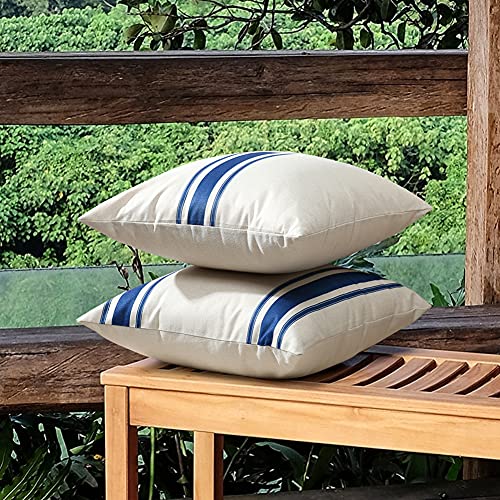 Housses de coussin d'extérieur imperméables pour protéger votre canapé - 3