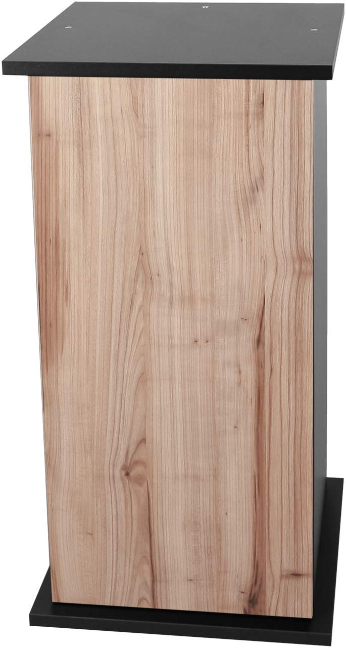 sera 80 cm Base Cabinet with Cherry Door for Scaper Cube