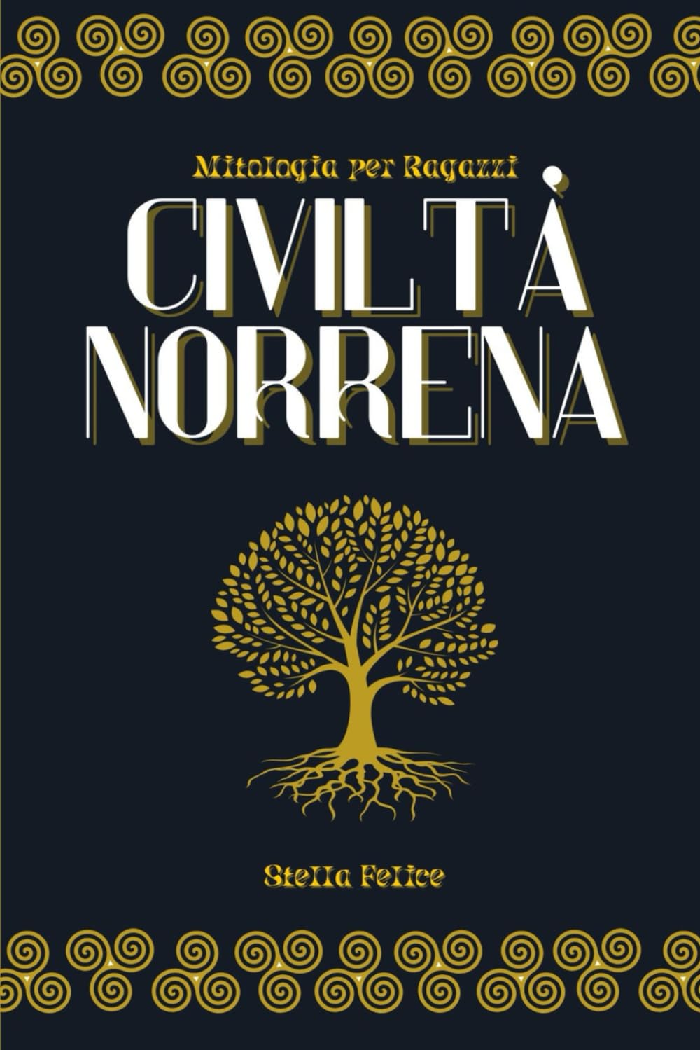 Mitologia per Ragazzi: Civiltà Norrena