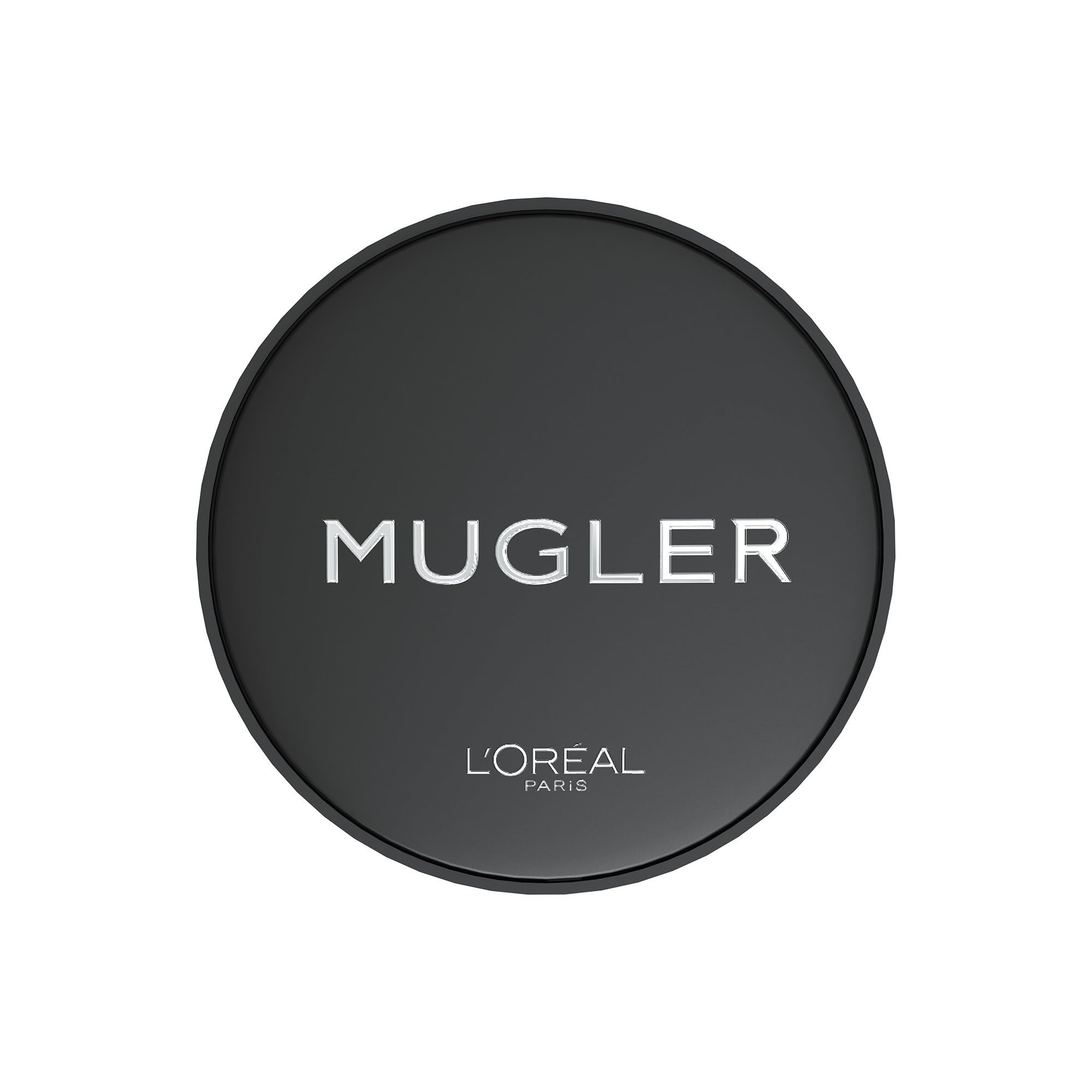 L’OréAl Paris X Mugler Fondotinta Compatto Lunga Tenuta Per Una Copertura Completa Colore 02 Rosy Light 23 Ml - 4