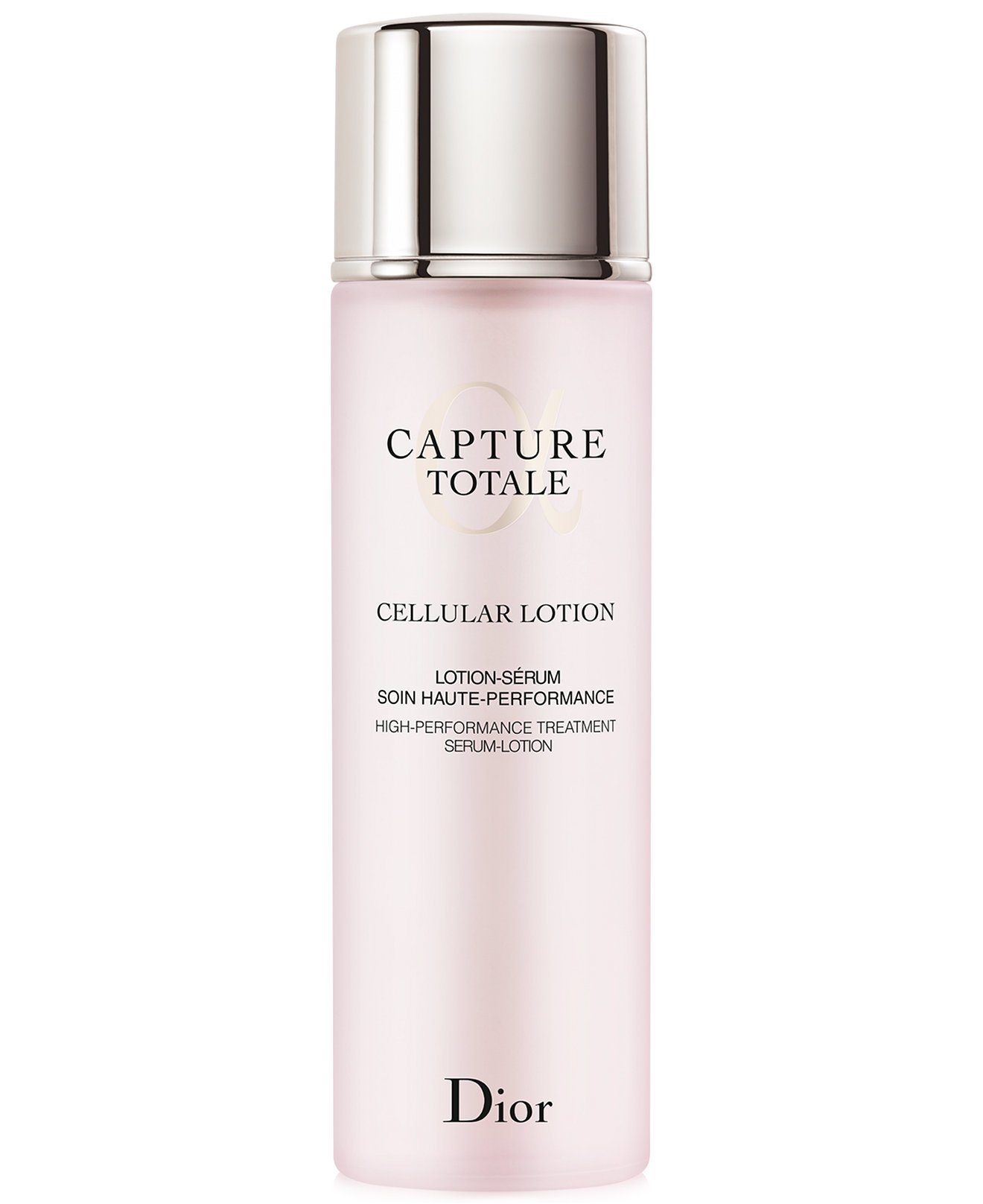 Amazon | クリスチャンディオール カプチュール トータル セルラー  