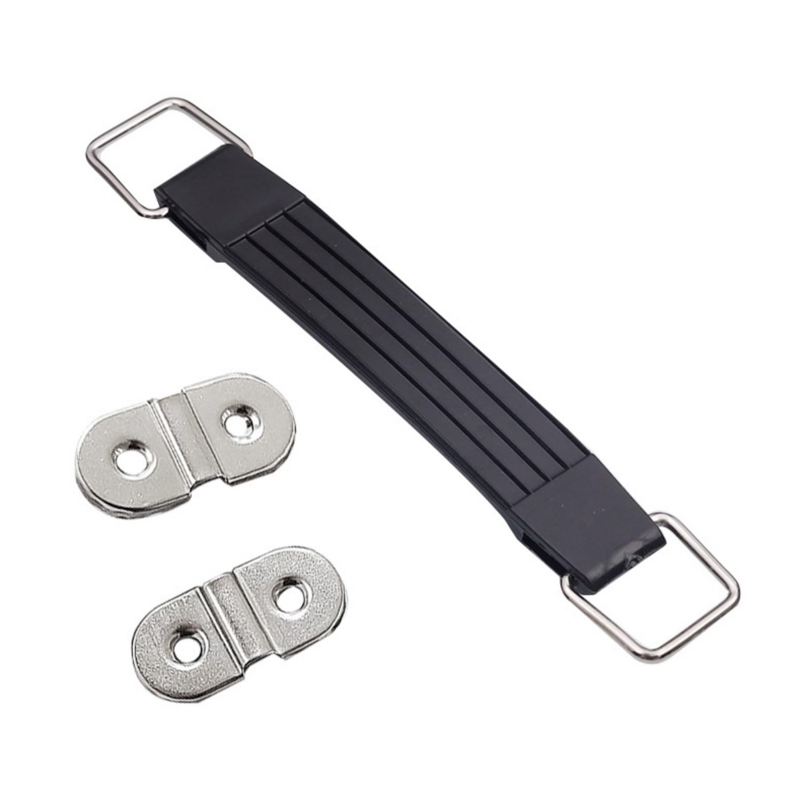 YWLUUOO Simple and Practical Luggage Handle Replacement Smooth Surfaces Design Enhances Comfort During Travel Luggage Replacement Divisions