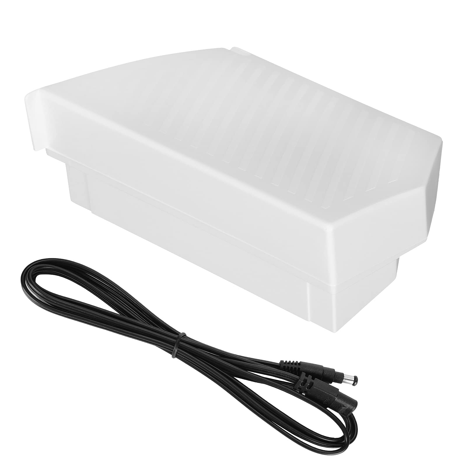 CHICIRIS Controlador de Pie para Máquina de Coser Viking, Repuesto Duradero para Costura Suave, Uso Doméstico