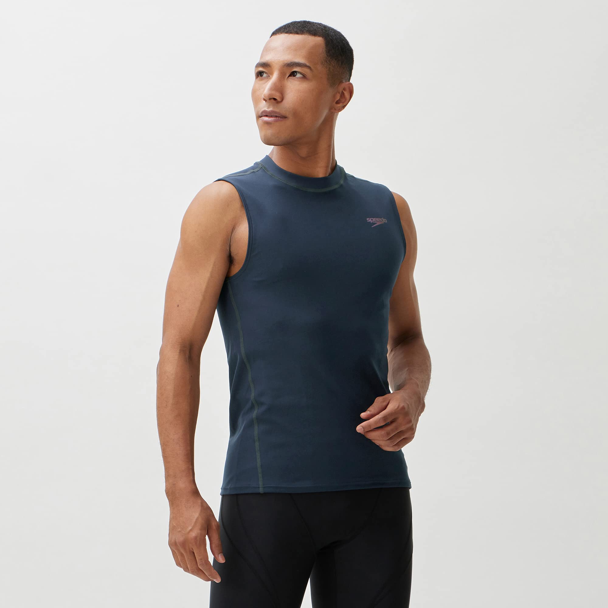 Amazon.co.jp: [スピード] フィットネス水着 Active Tank E アクティブ