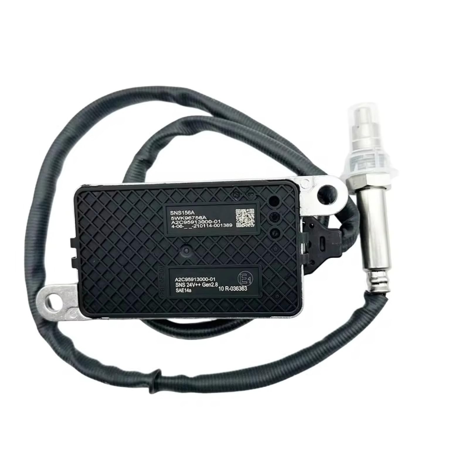Nox Sensor Pieza Automotriz Sensor Holzer Para Cummins