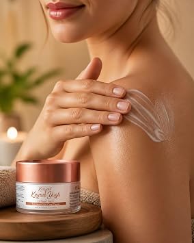 Kolejenli Kuyruk Yağlı cilt bakım Kremi 50 ml, (3)