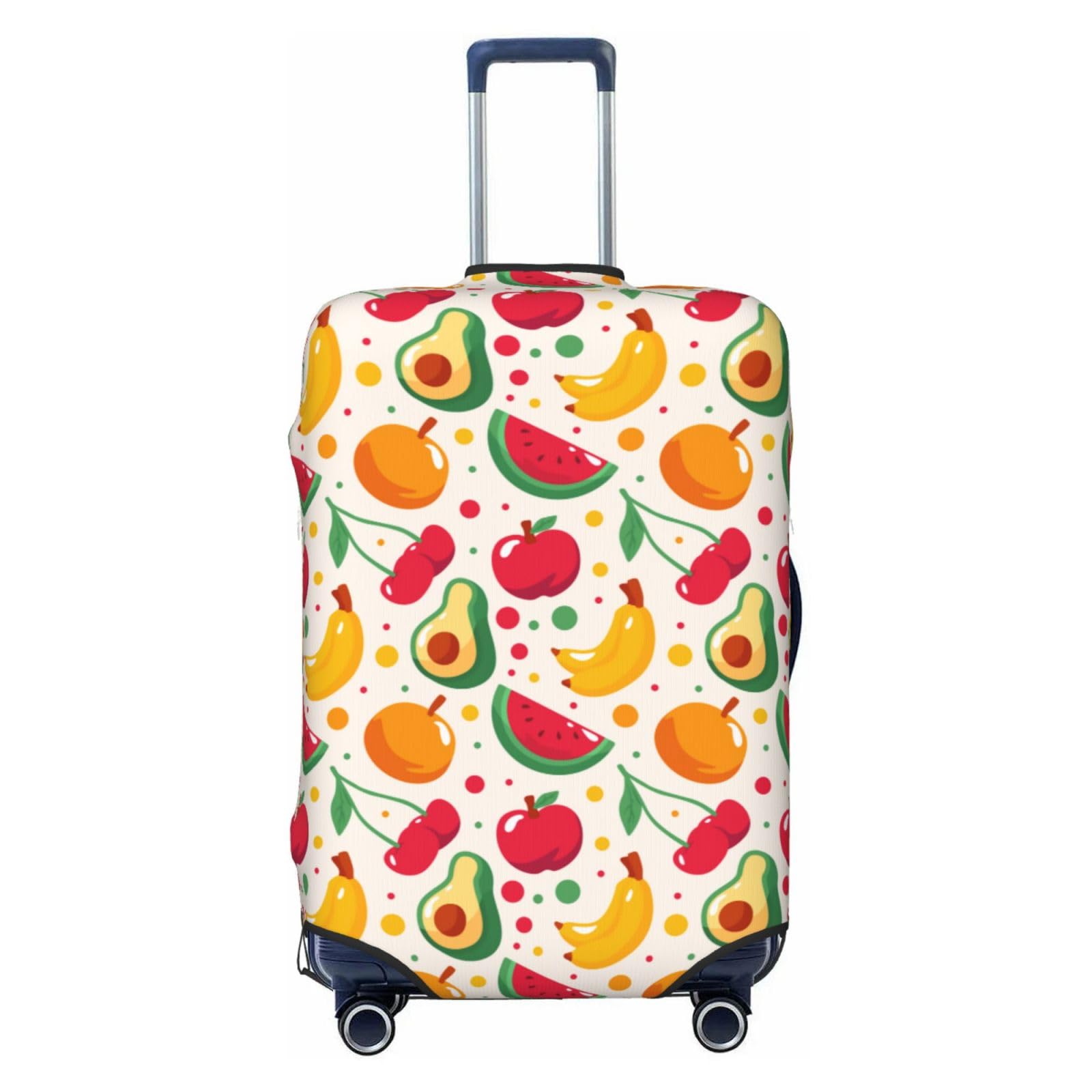 レスポートサック　キャリーケーススーツケースバッグフルーツ柄 レスポートサック キャリーケーススーツケースバッグフルーツ柄