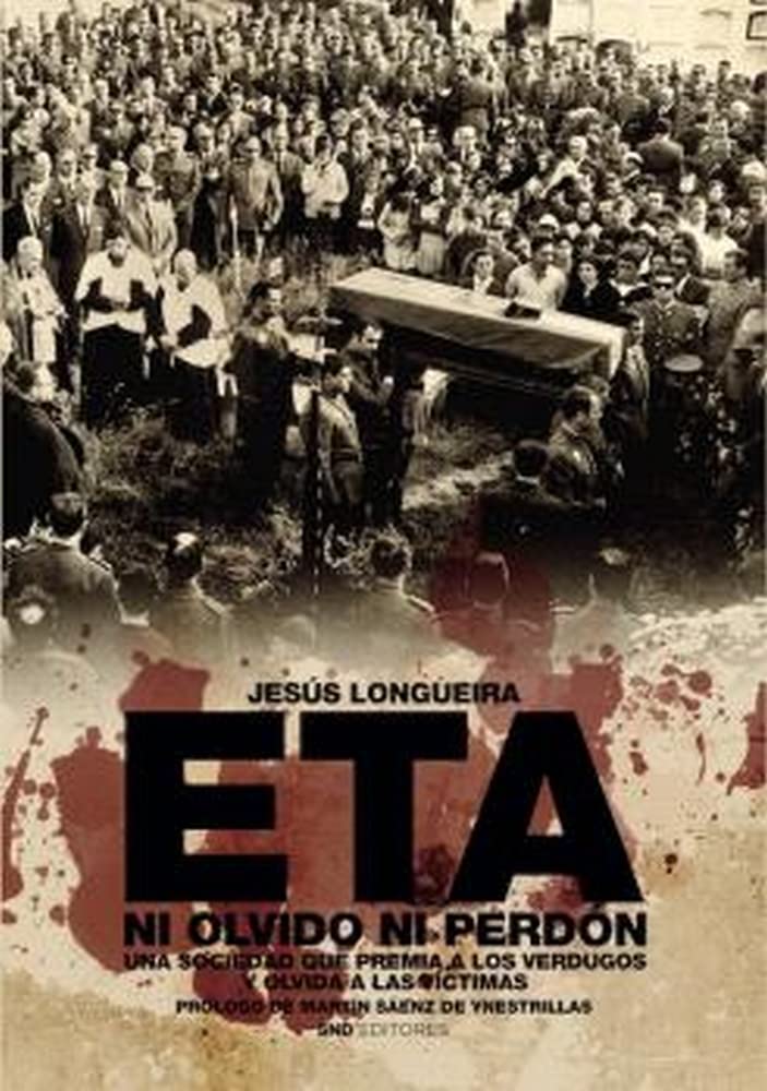 ETA, NI OLVIDO NI PERDÓN (Historia)