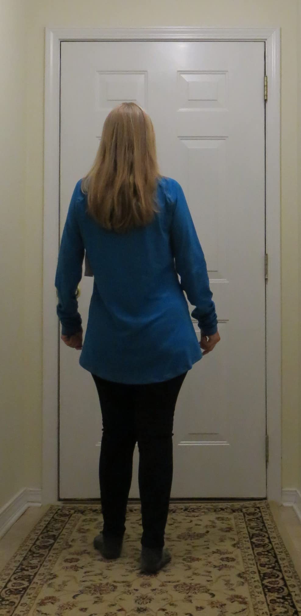 Hanes Women's Sport Performance Fleece Quarter Zip Pullover at Amazon Women’s Clothing store