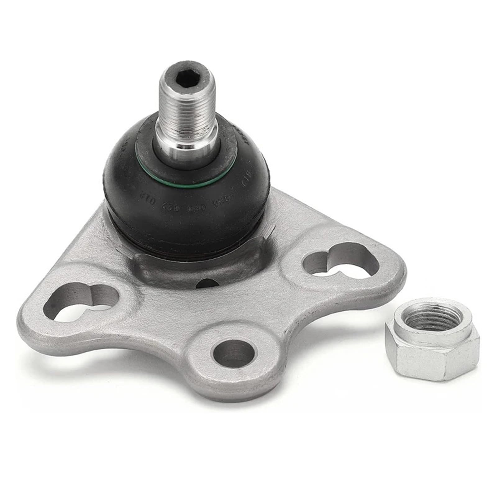 Rotule de véhicule Rotule de suspension pour Mercedes-Benz Classe A et B W169 W245 A160 A180 B200 1693330127