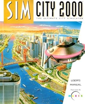 Sim City 2000 User's Manual