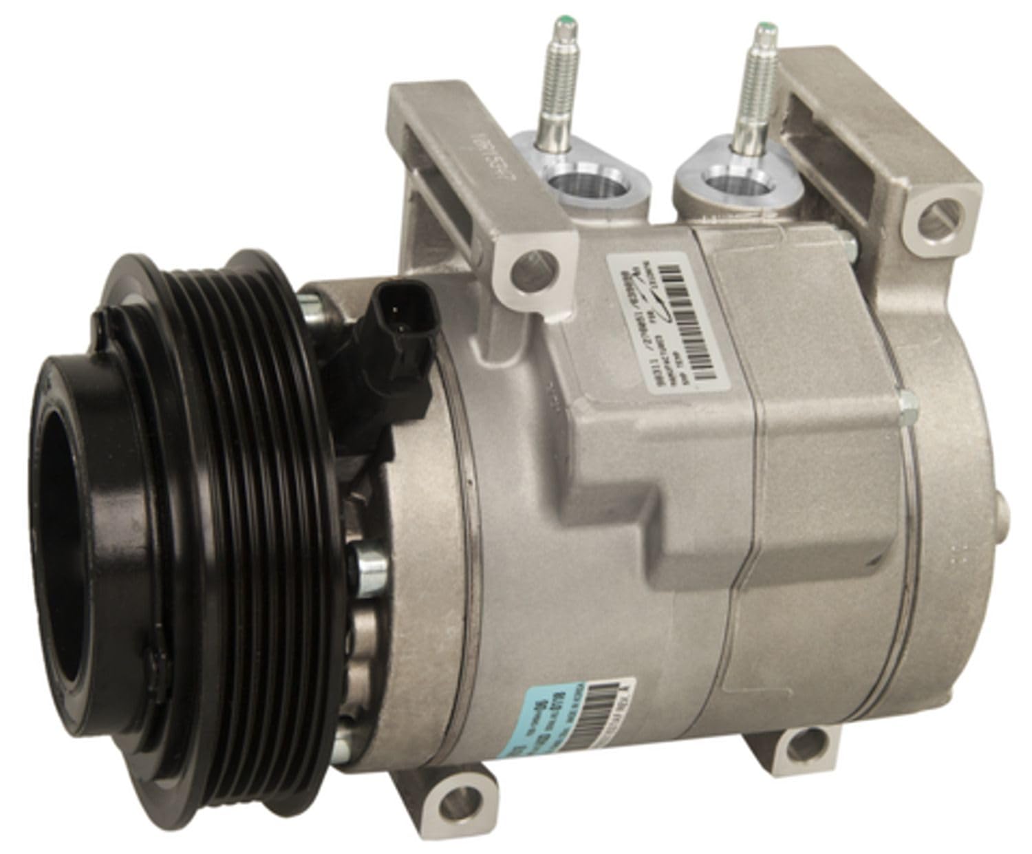 Amazon.com: Four Seasons 98311 A/C Compressor : Automotive