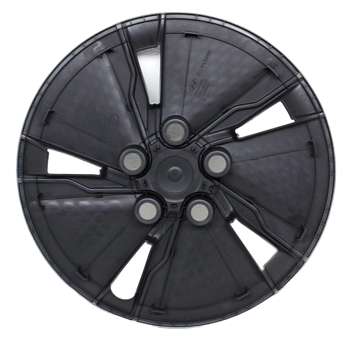 Amazon.com: Genuine OEM 52970-G2500 Wheel Hub Cap 4pcs Set