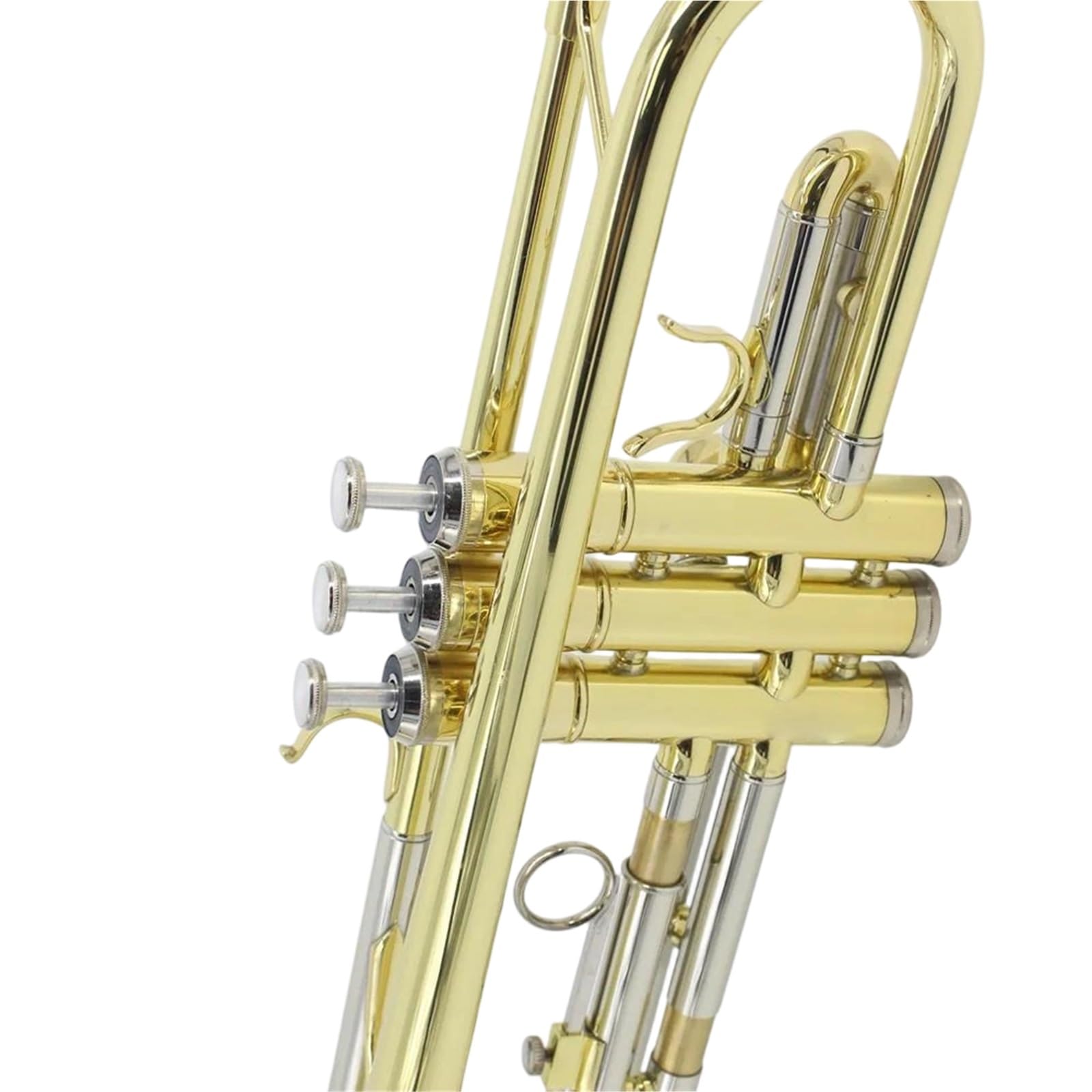 Trumpet Trompeta en si bemol principiante