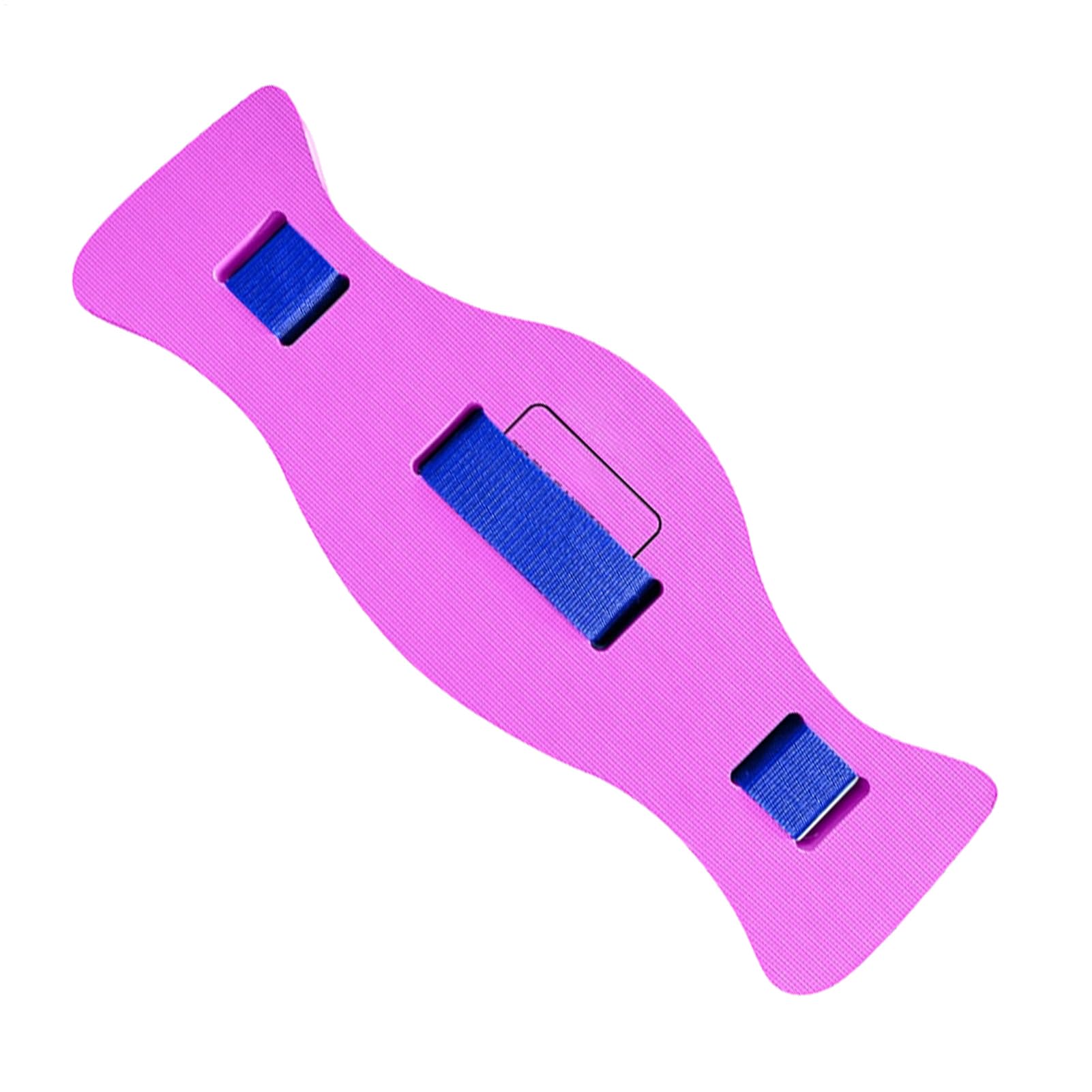 Cinturón de entrenamiento de flotabilidad EVA, cinturón de entrenamiento para entrenamiento, entrenamiento, fitness, lago, río, mar, parque acuático