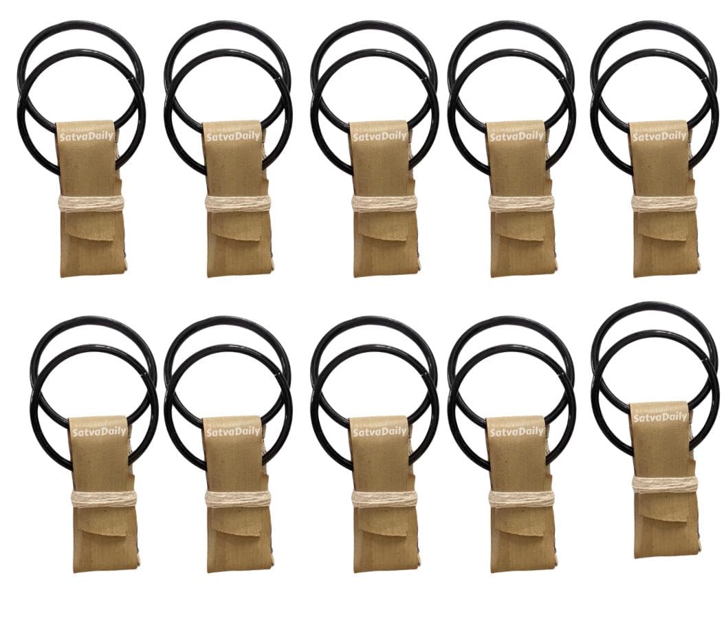 SatvaDaily Bale Bichole for Sumangali Set - Pack of 10 | Used in Mangala Gouri Bagina Sets | Pooja Festival Use | Gowri Habba | Varamahalakshmi Habba | Baagina | Thamboolam Purpose-image-35