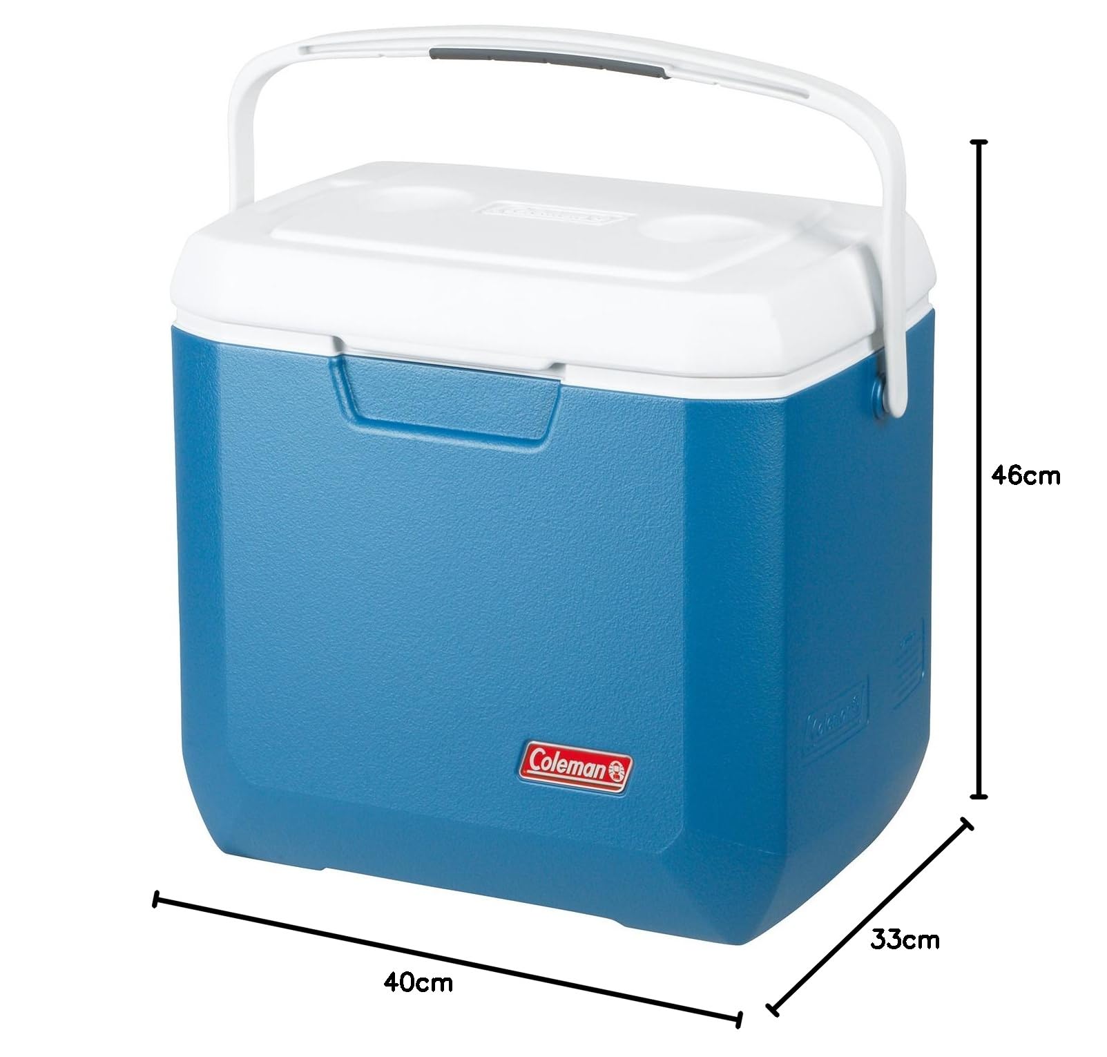 Amazon | Coleman(コールマン) クーラー エクストリームクーラー 28QT 