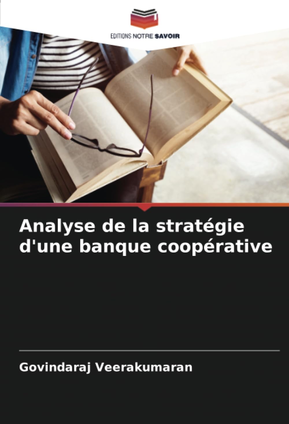 Analyse de la stratégie d'une banque coopérative