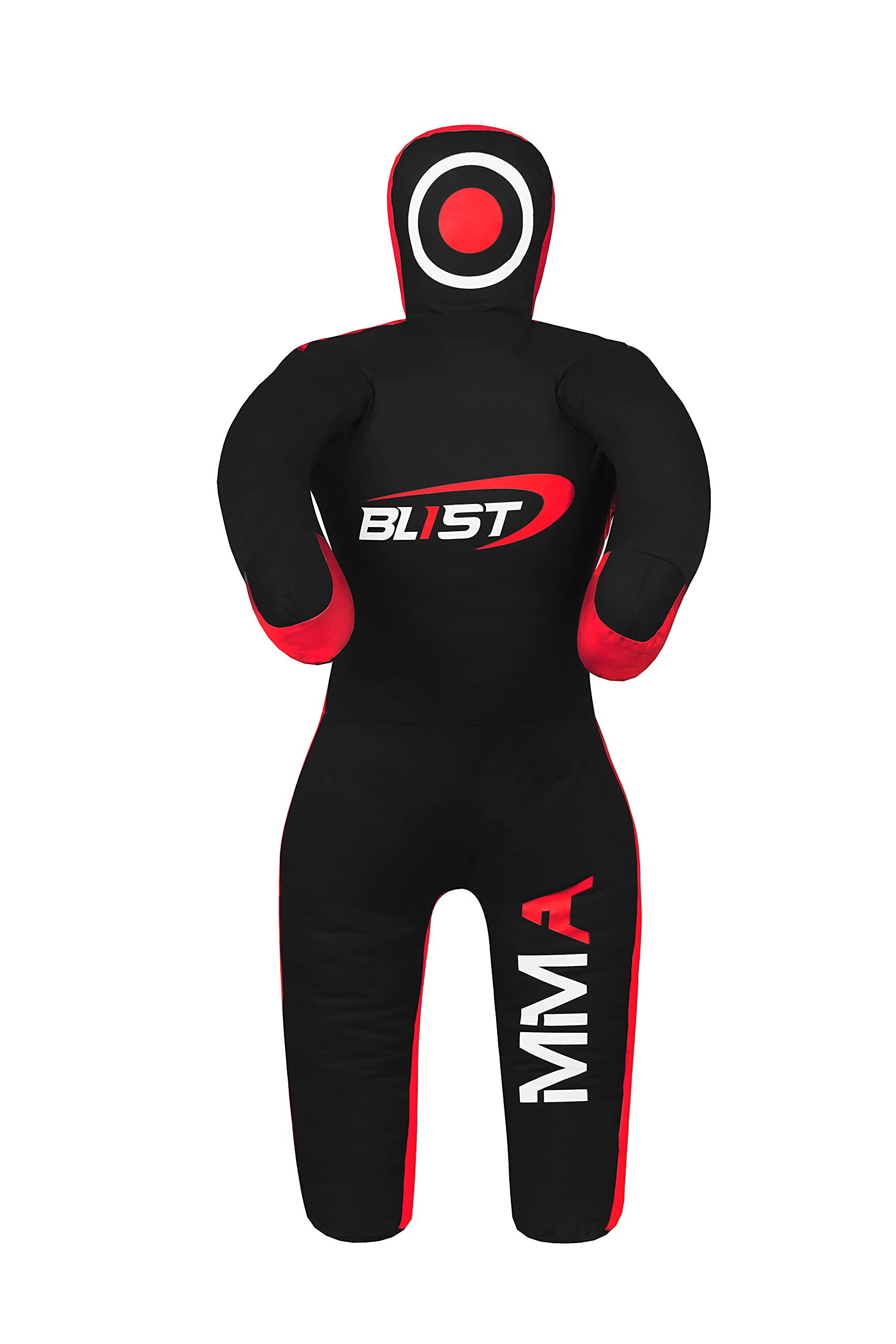 Sac de frappe pour enfant MMA brésilien jiu-jitsu - Sac de frappe pour enfants - Vide