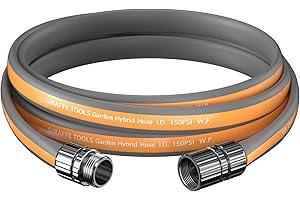 Giraffe Tools Garden Hose: Your Oasis in the Desert of Watering Woes