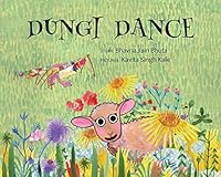 DUNGI DANCE - TELUGU 9350466937 Book Cover