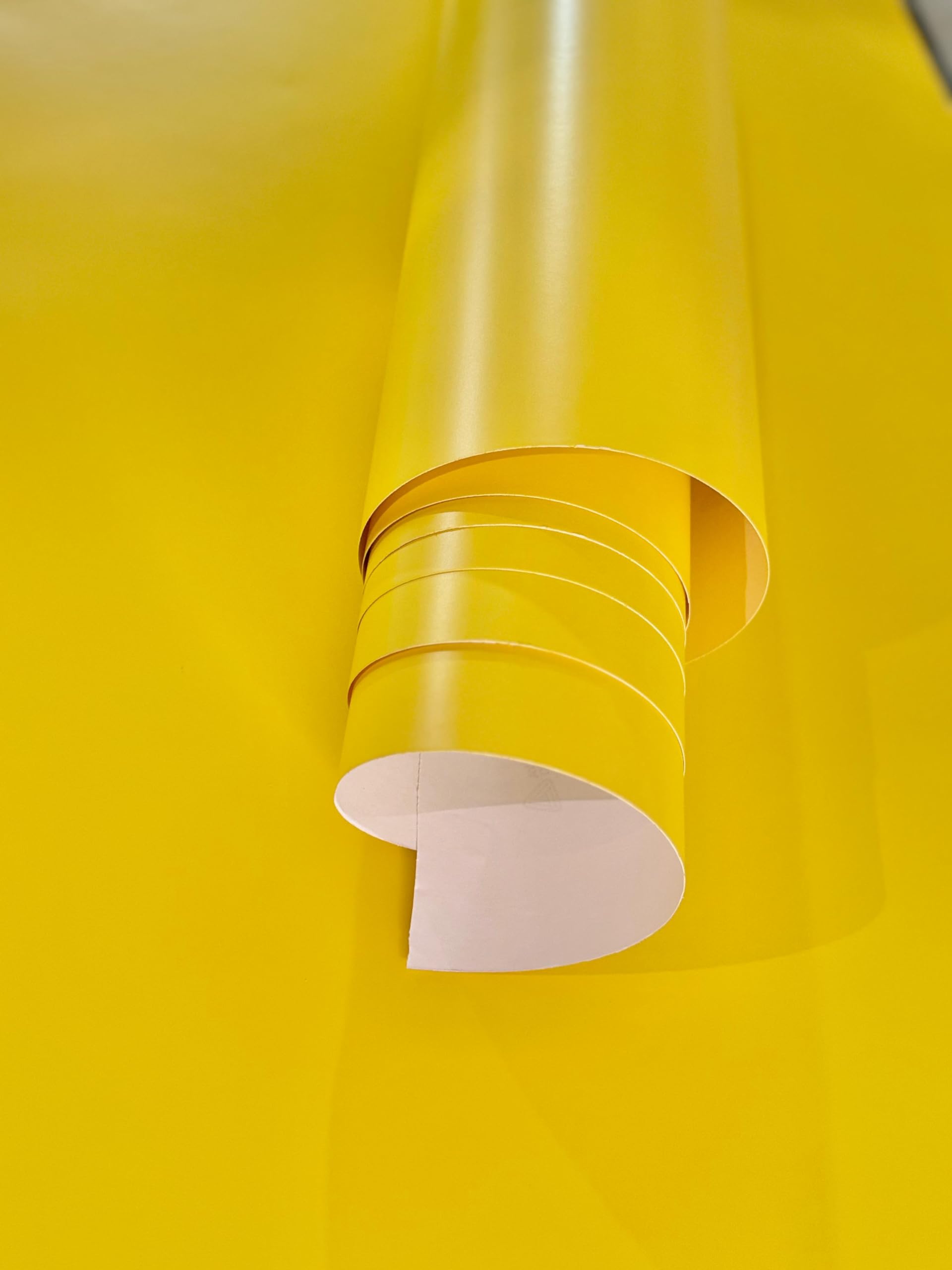 HOME13 Matte Yellow Peel and Stick Wallpaper for Bedroom Bathroom Kitchen Cabinets Walls Drawers (24inches by 48inches,Yellow Matte Wallpaper) (B09X495XQW) Amazon Price History, Amazon Price Tracker