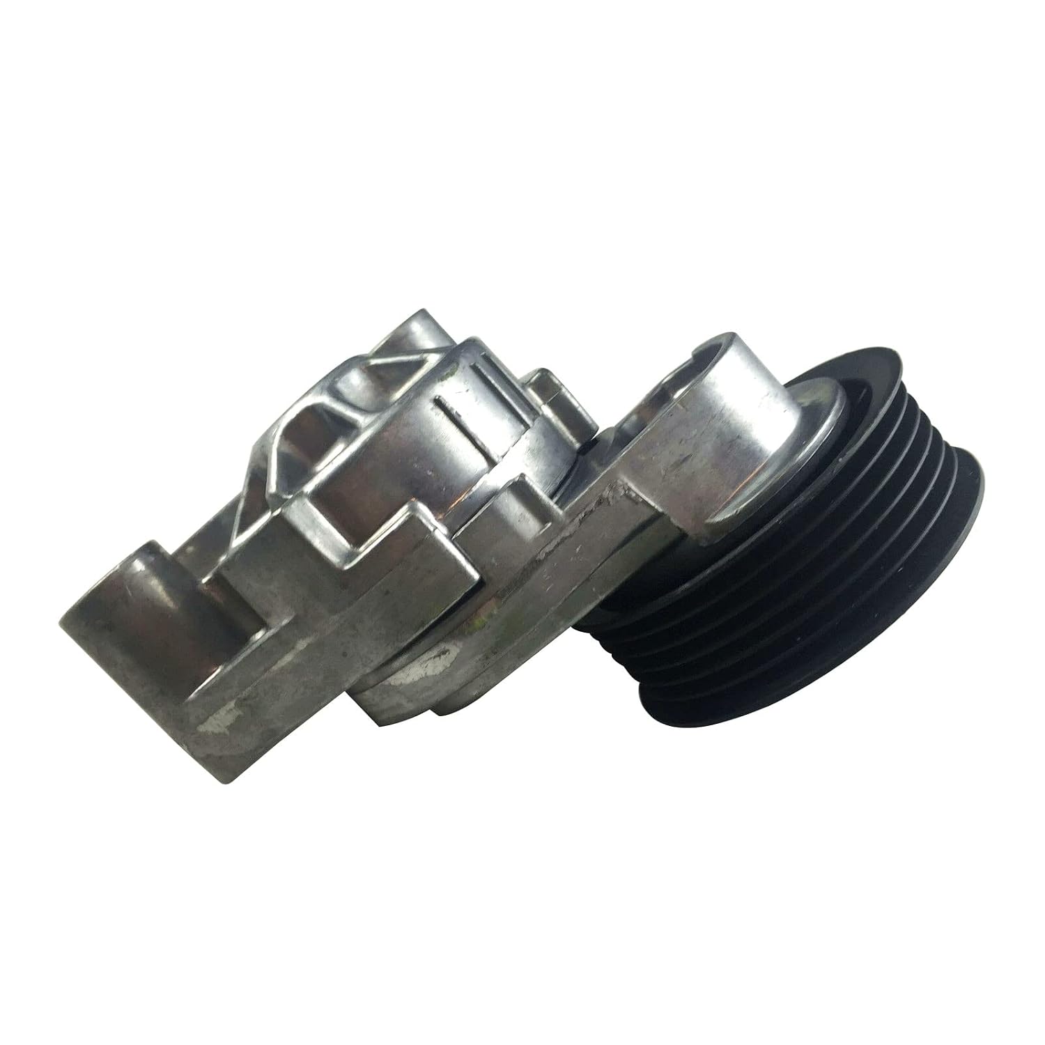New Accessory Serpentine Belt Tensioner Assy for Pontiac Firebird GTO Chevrolet Camaro LS1 5.7L V8 Replace Gates & ACDelco 38195