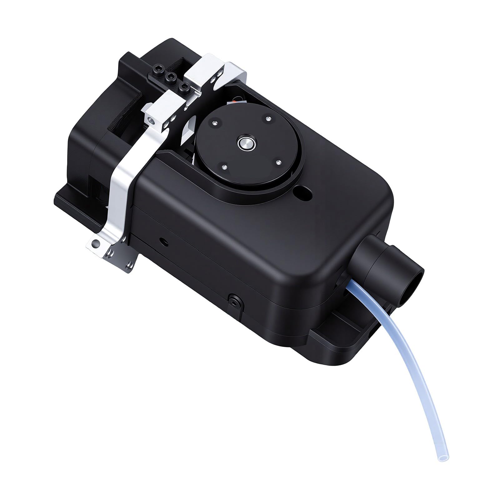 Cabezal Hotend para Impresora 3D, Ensamblaje de Extrusor con Movimiento