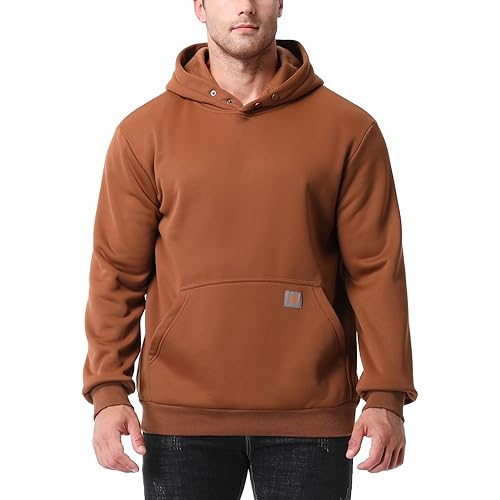 Up to 40% off Select Apparel from Carhartt