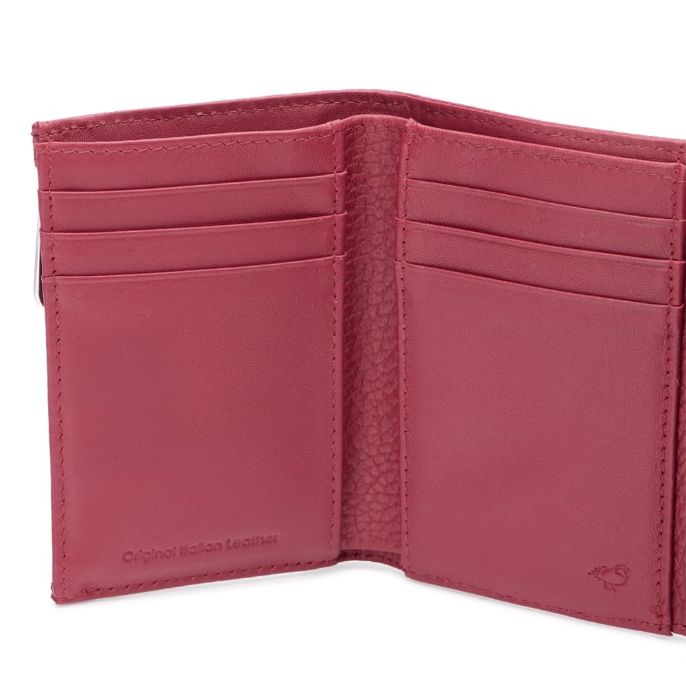 MELLOW LEATHER WALLET
