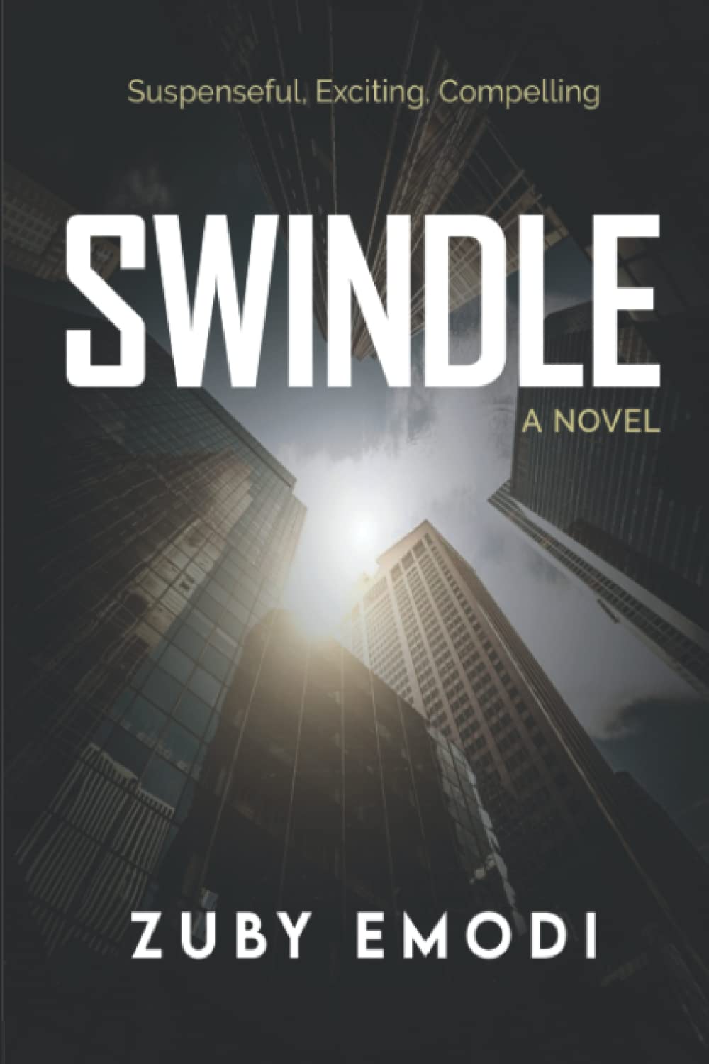 Swindle: 'The fraudster’s greatest liability is the certainty that the fraud is too clever to be detected’ – Louis J. Freeh