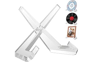 Acrylic Cookbook Holder: The Ultimate Companion for Effortless Cooking