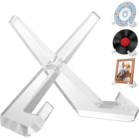 Acrylic Cookbook Holder: The Ultimate Companion for Effortless Cooking