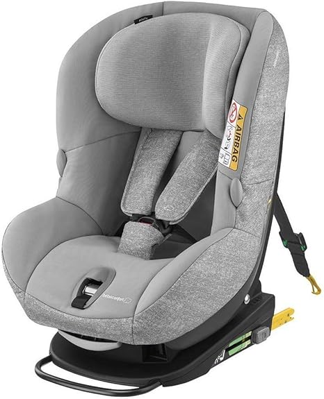 Bebe Confort Milofix Car Seat Group 0 1 0 To 18 Kg Car Seat Nomad Grey Amazon Co Uk Baby Products Bebe Confort Milofix Car Seat Group 0 1 0 To 18 Kg Car Seat Nomad Grey Amazon Co Uk Baby Products