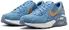 Nike IQ2973-486 Air Max Excee, Blue, Gold, White