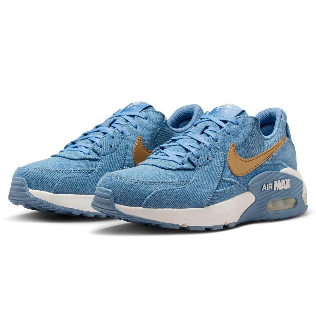 Amazon | [ナイキ] エア マックス エクシー W AIR MAX EXCEE ブルー