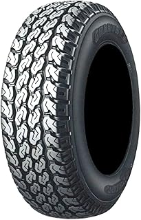 DUNLOP 145/80R12 80/78N GRANDTREK TG4 夏季轮胎 1根