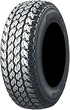 DUNLOP 145/80R12 80/78N GRANDTREK TG4 Summer Tire